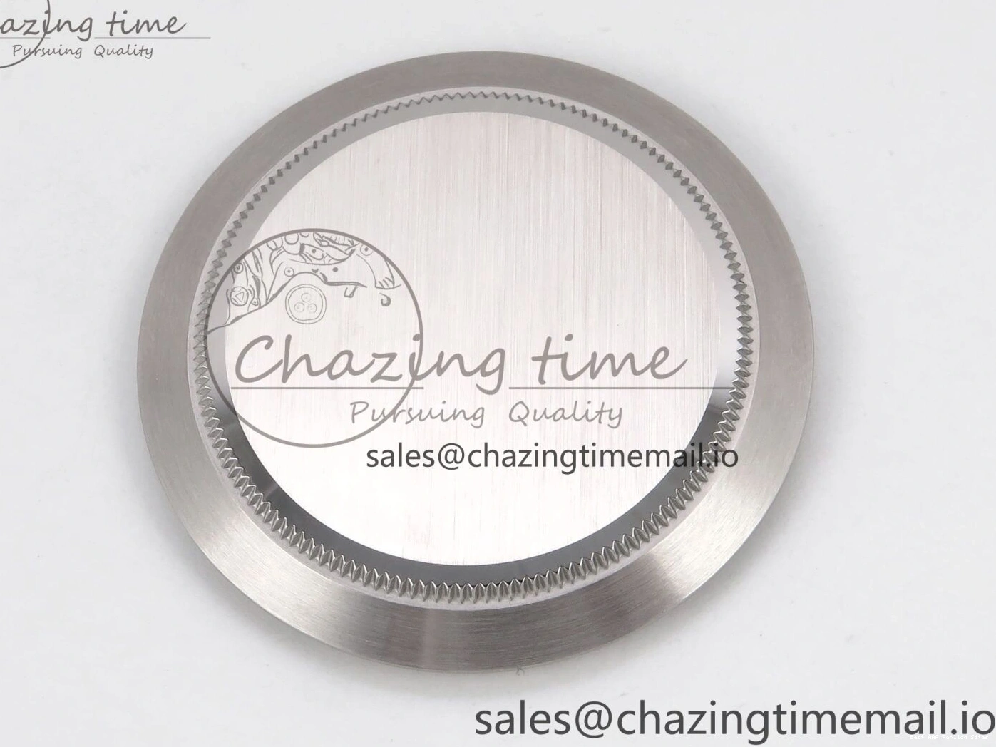 AAA Replica Watches Clean Bracelet 226570 1:1 SS II Upgraded 42mm CHS Best Black Edition Dial Explorer DD3285 904L on 1091 0119